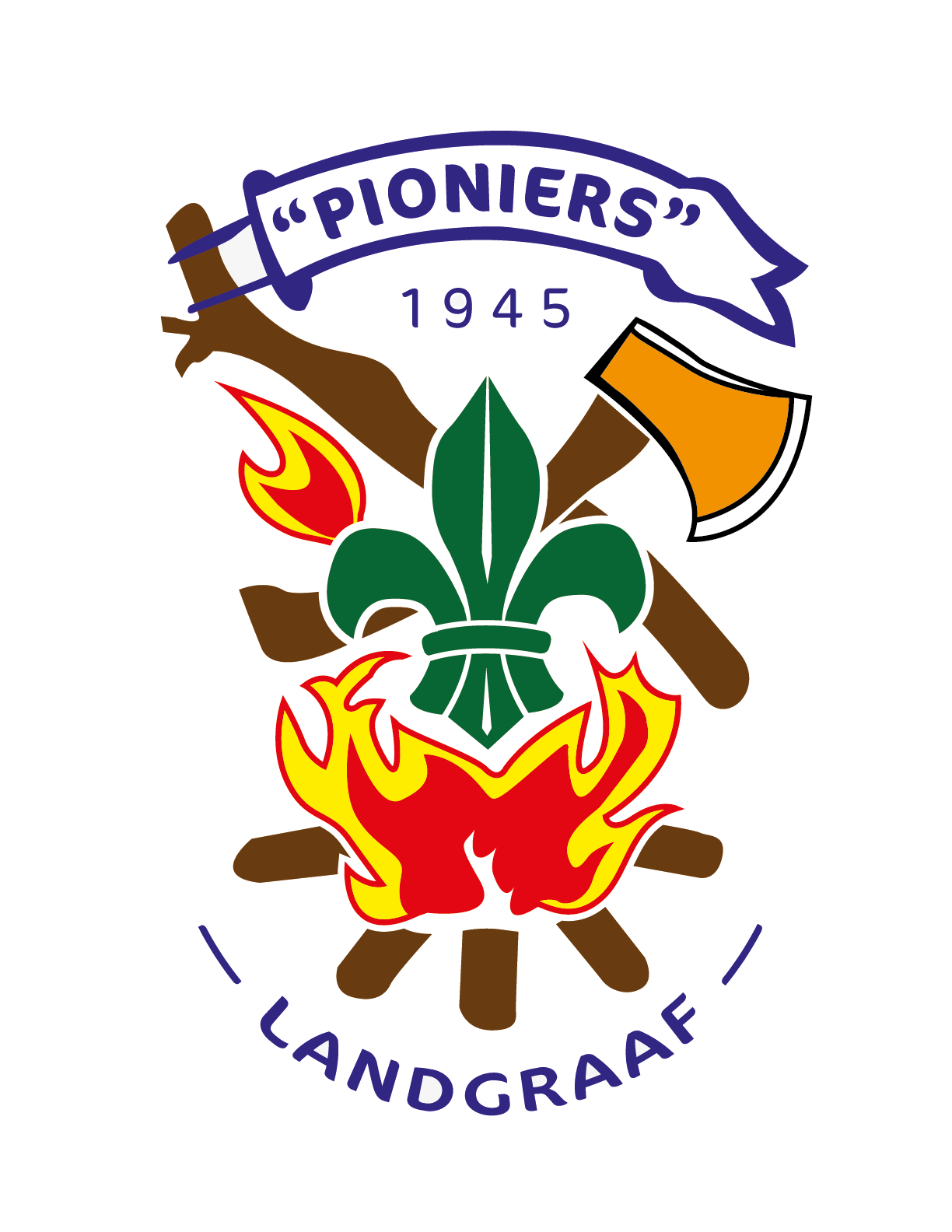 Logo Pioniers